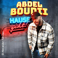 Abdel Boudii - Preview - Hause geht Göttingen