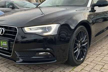 Audi A5 129.000 km 18.340 € Göttingen 37079