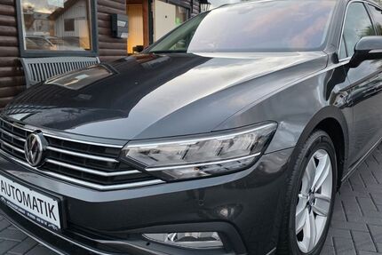 VW Passat Variant 175.000 km 16.990 € Katlenburg-Lindau 37191