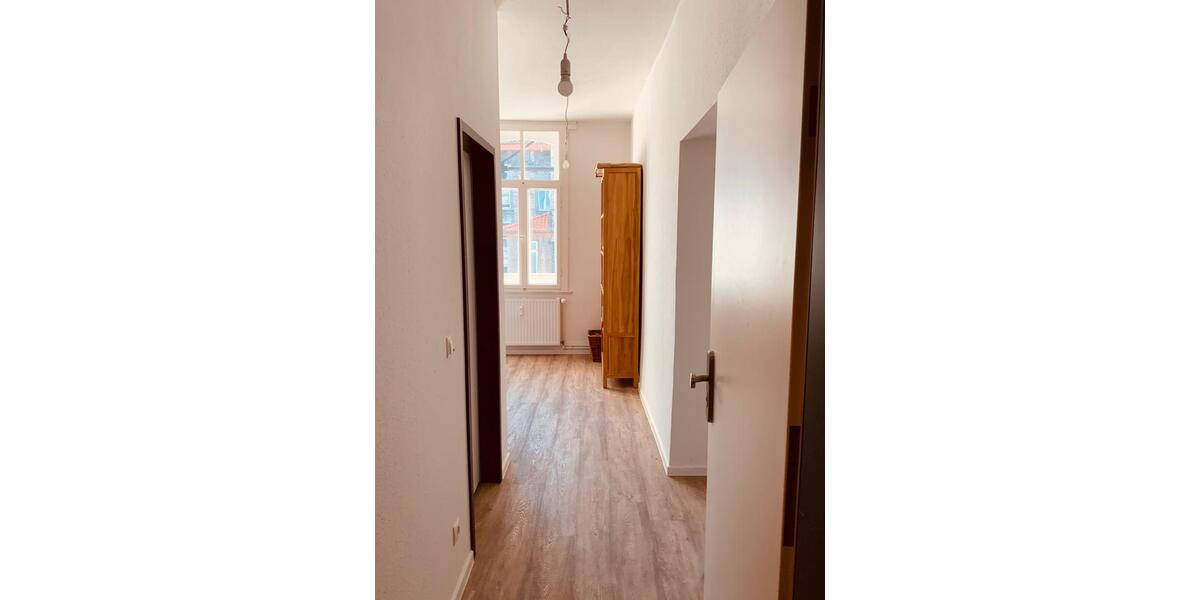 Etagenwohnung Göttingen Oststadt - 1 Zimmer, 40 m&sup2;, 590&euro; | Angebot:25784031