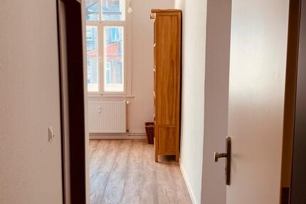 Wohnung Göttingen Oststadt - 1 Zimmer, 40 m&sup2;, 590&euro; | Angebot:25784031