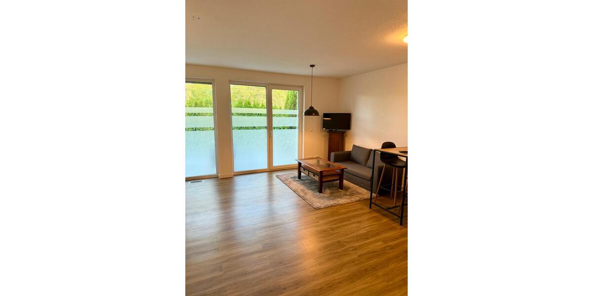 Erdgeschoßwohnung Duderstadt - 1 Zimmer, 52 m&sup2;, 169.000&euro; | Angebot:27122050