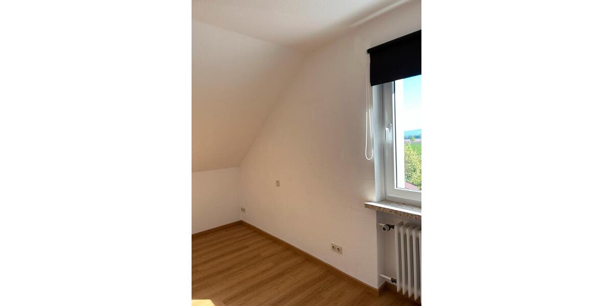 Dachgeschoßwohnung Göttingen - 3 Zimmer, 72 m&sup2;, 780&euro; | Angebot:26394120