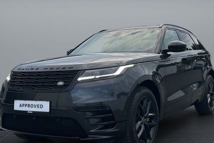Land Rover Range Rover Velar 11.500 km 62.890 € Göttingen 37077