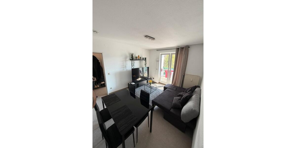 Etagenwohnung Göttingen Nordstadt - 3 Zimmer, 58 m&sup2;, 900&euro; | Angebot:25754005