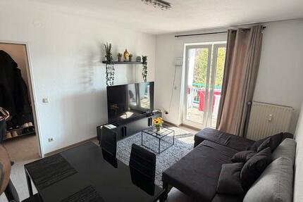 Wohnung Göttingen Nordstadt - 3 Zimmer, 58 m&sup2;, 900&euro; | Angebot:25754005