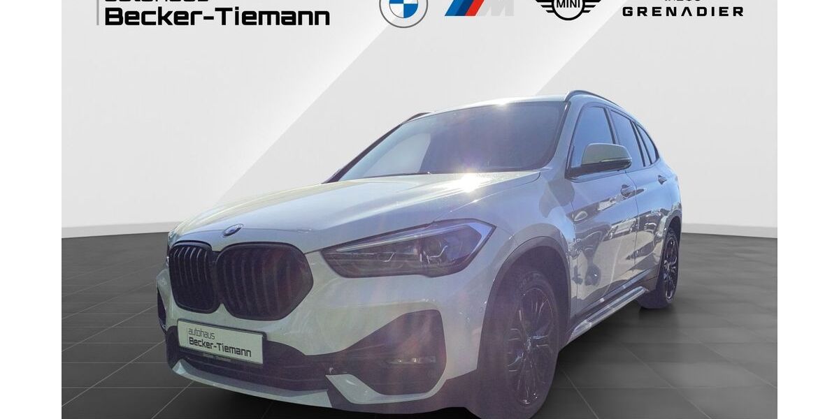 BMW X1 73.215 km 27.804 &euro; Northeim 37154