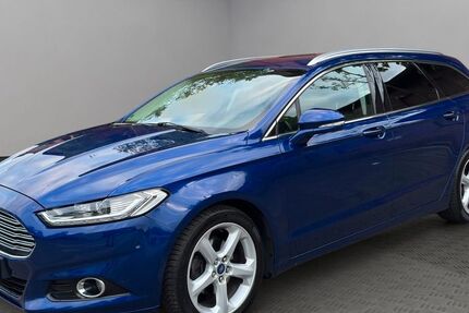 Ford Mondeo 145.800 km 11.990 € Osterode am Harz 37520