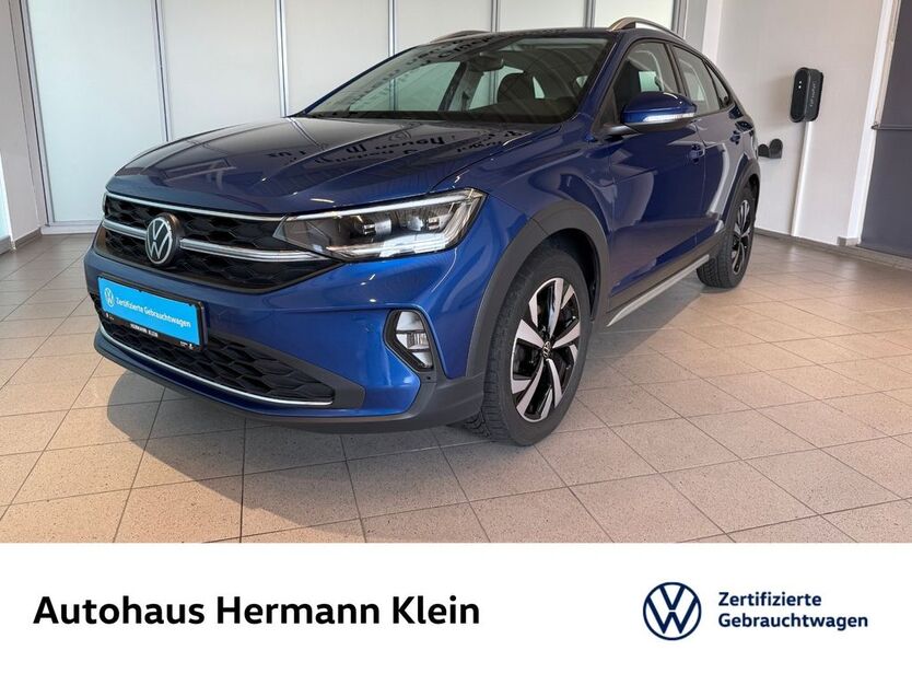 VW Taigo 37.182 km 23.880 € Fuldatal 34233