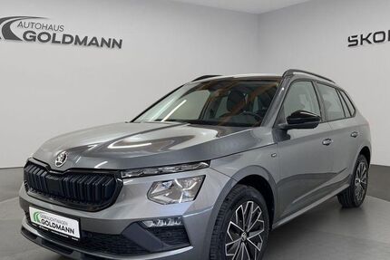 Skoda Kamiq 11.658 km 22.770 &euro; Duderstadt 37115