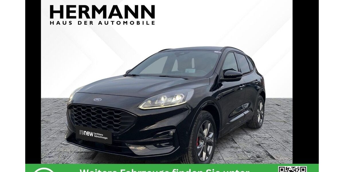 Ford Kuga 34.671 km 26.994 &euro; Northeim 37154