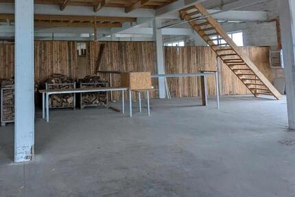 Gewerbeobjekt Dransfeld - 600&euro; | Angebot:23649136