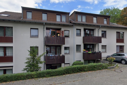Wohnung Göttingen Weende / Deppoldshausen - 2 Zimmer, 49 m&sup2;, 550&euro; | Angebot:26888172