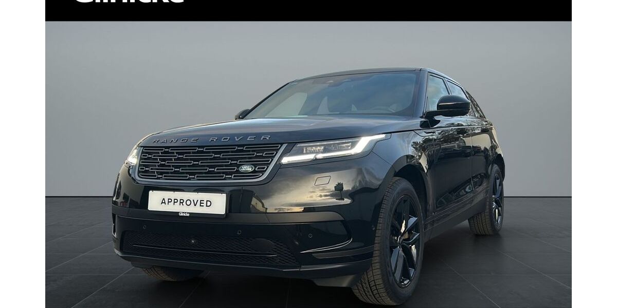 Land Rover Range Rover Velar 13.250 km 69.890 € Göttingen 37077