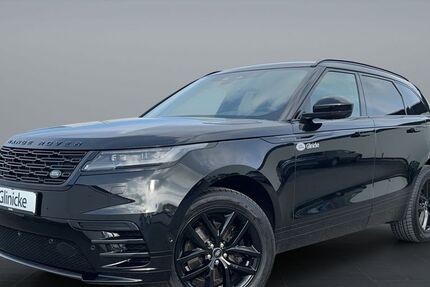 Land Rover Range Rover Velar 25.990 km 52.390 &euro; Göttingen 37077
