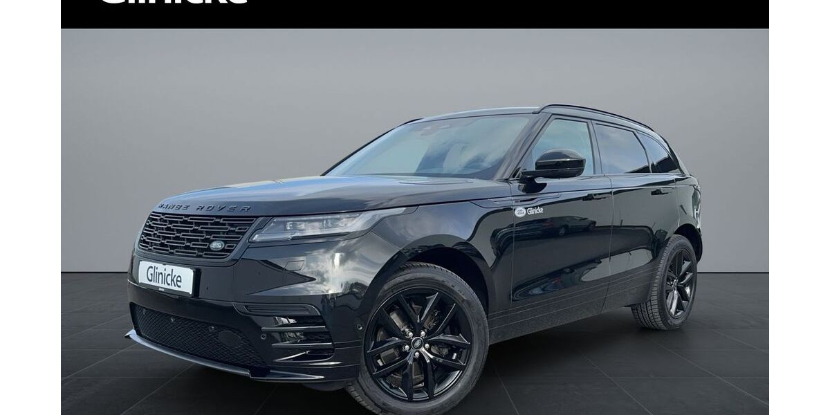 Land Rover Range Rover Velar 25.990 km 52.390 &euro; Göttingen 37077