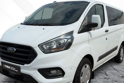 Ford Tourneo Custom 51.172 km 29.998 &euro; Göttingen 37079
