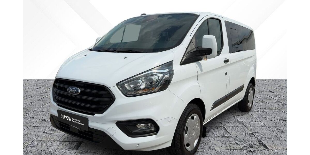 Ford Tourneo Custom 51.172 km 29.998 &euro; Göttingen 37079