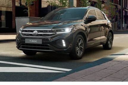 VW T-Roc 23.468 km 29.913 &euro; Northeim 37154