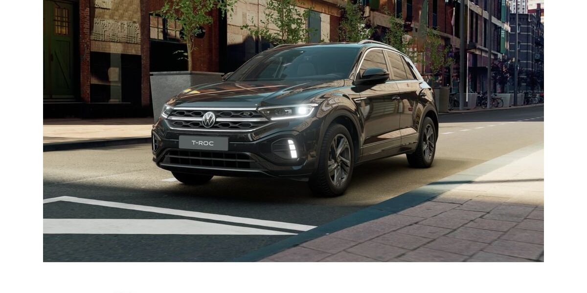 VW T-Roc 23.468 km 29.913 &euro; Northeim 37154