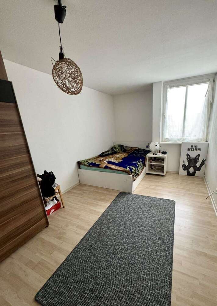 Wohnung zum Kaufen in Göttingen 135.500 € 53 m²