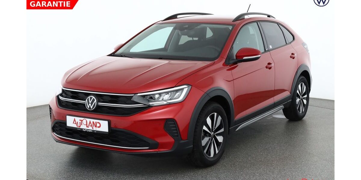 VW Taigo 18.377 km 21.490 &euro; Göttingen 37081