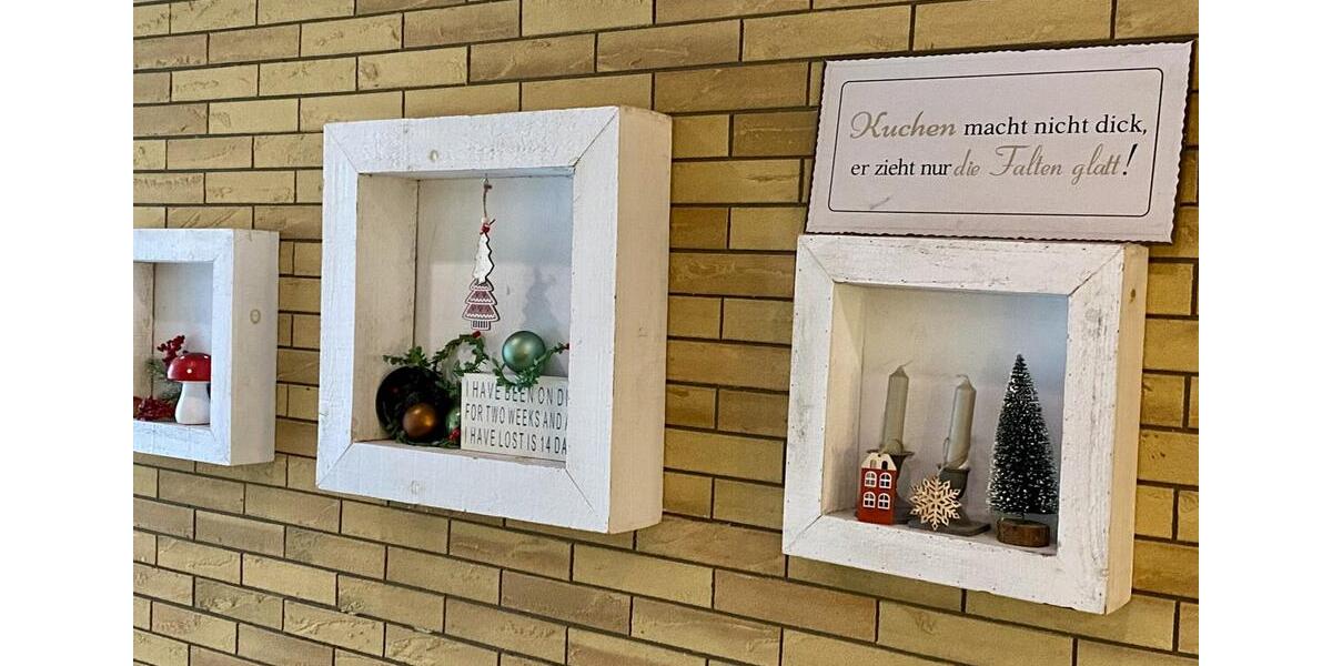 Tradition, die sich auszahlt – Ihr Einstieg in ein bekanntes und beliebtes Café zimmer