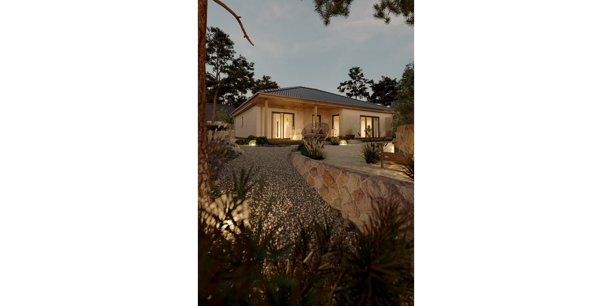 Bungalow Neu-Eichenberg Marzhausen - 6 Zimmer, 138 m&sup2;, 327.600&euro; | Angebot:25986293