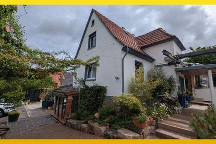 Haus Hann. Münden Oberode - 5 Zimmer, 133 m&sup2;, 199.500&euro; | Angebot:25708829