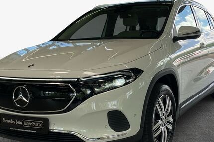 Mercedes-Benz EQA 47.992 km 33.470 &euro; Göttingen 37079