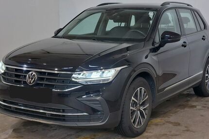 VW Tiguan 80.000 km 25.999 € Fuldatal (Kassel) 34233