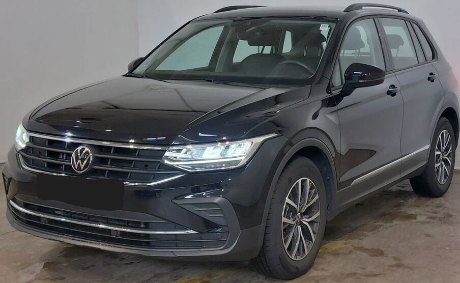 VW Tiguan 80.000 km 25.999 € Fuldatal (Kassel) 34233