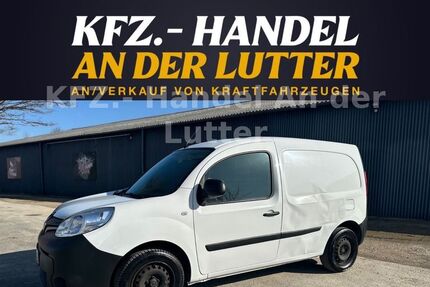 Renault Kangoo 87.820 km 5.700 &euro; Göttingen 37075