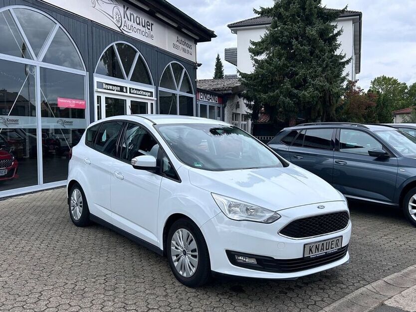 C-Max