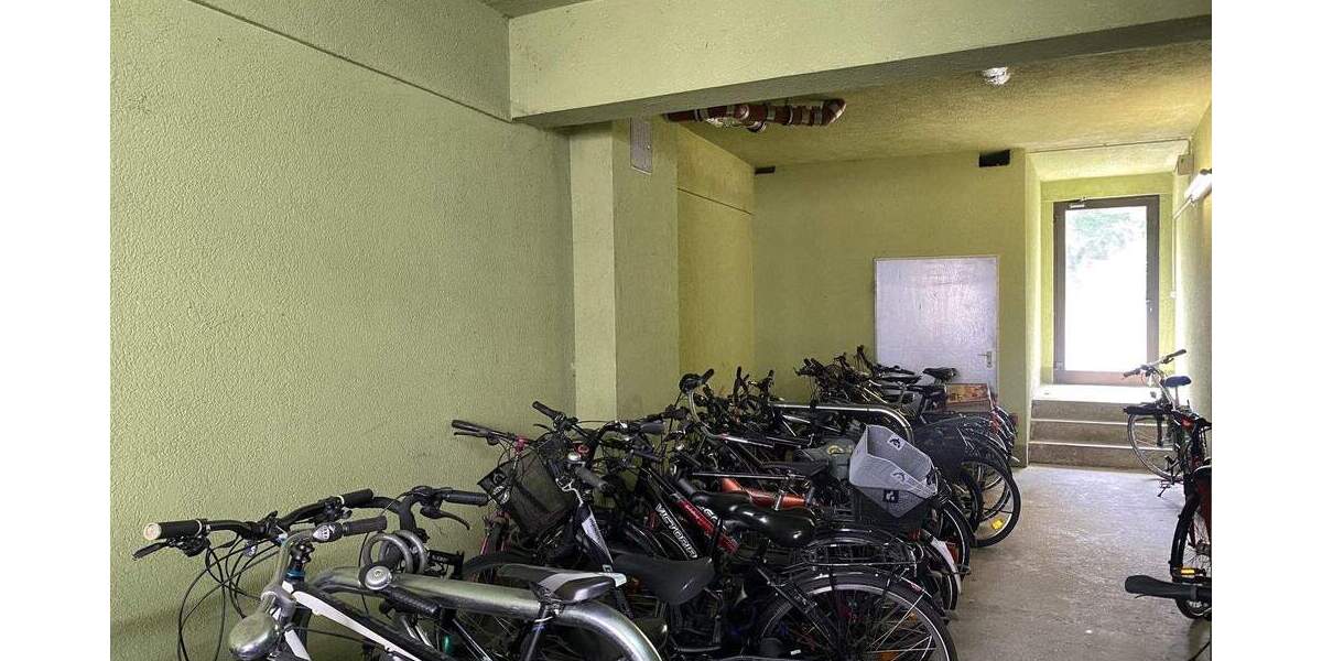 Etagenwohnung Göttingen Oststadt - 2 Zimmer, 64 m&sup2;, 249.000&euro; | Angebot:25732451