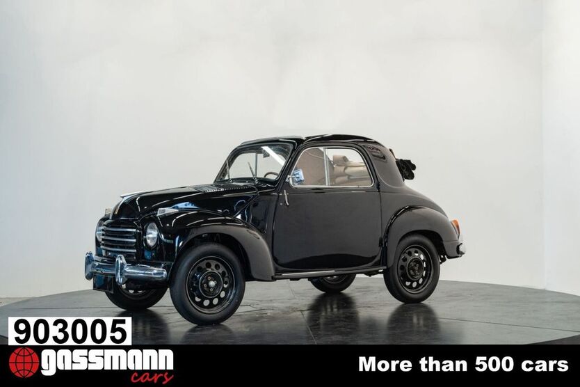 Fiat 500 25.045 km 16.000 € Bovenden 37120