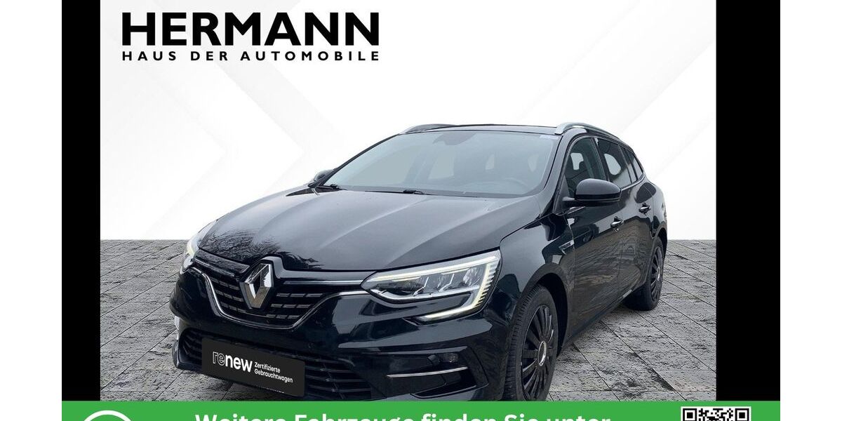 Renault Megane 100.843 km 14.285 &euro; Northeim 37154