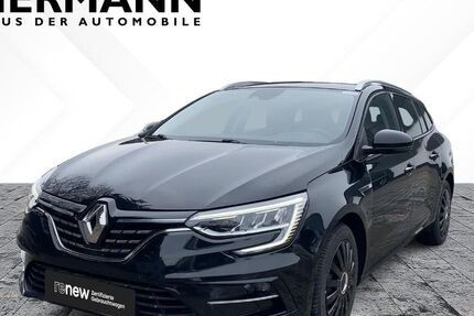 Renault Megane 100.843 km 14.694 &euro; Northeim 37154