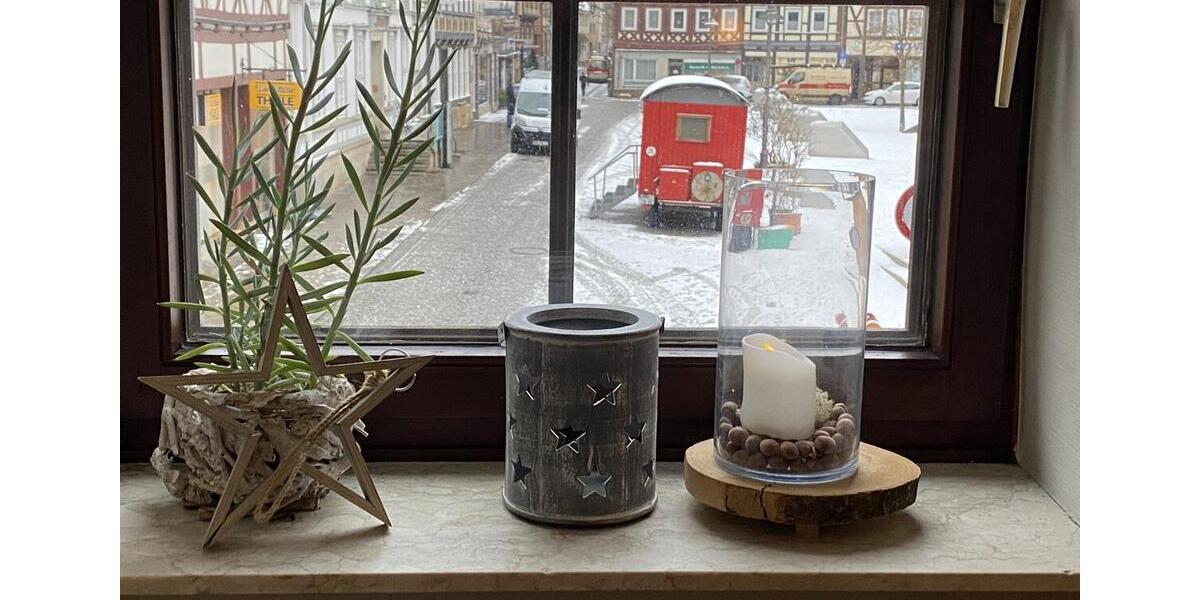 Tradition, die sich auszahlt – Ihr Einstieg in ein bekanntes und beliebtes Café zimmer