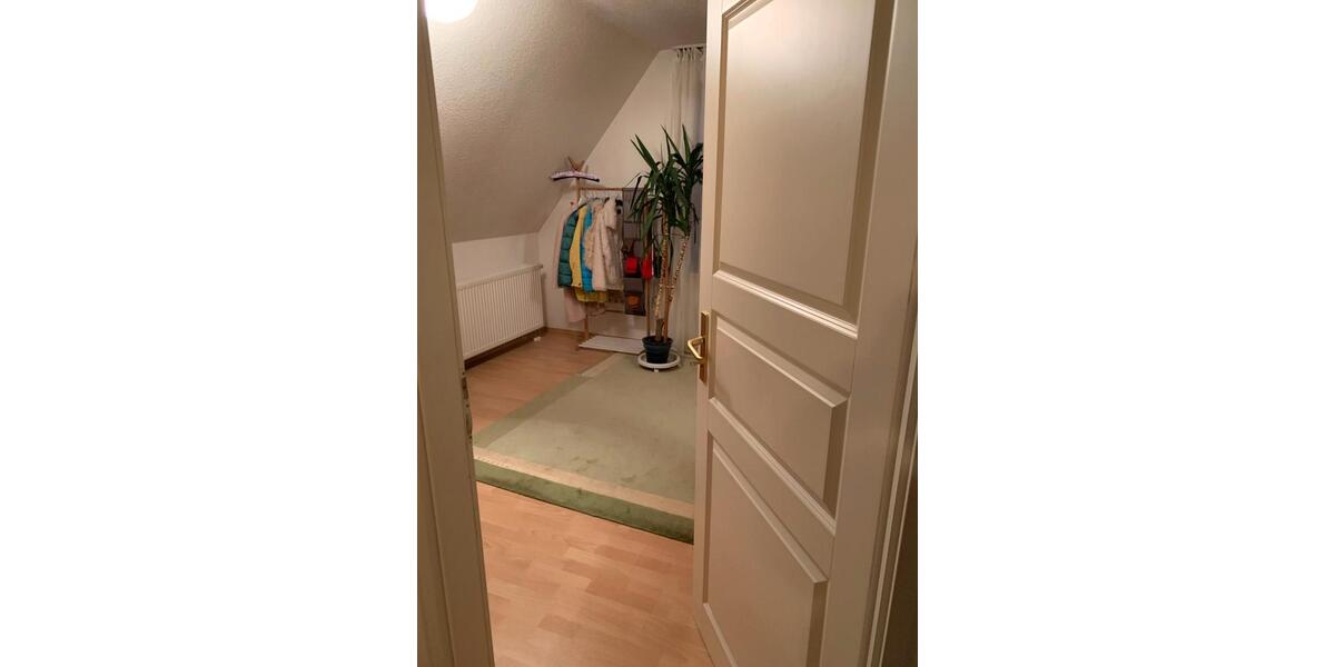 Dachgeschoßwohnung Bad Sooden-Allendorf Allendorf - 3 Zimmer, 92 m&sup2;, 620&euro; | Angebot:26425623