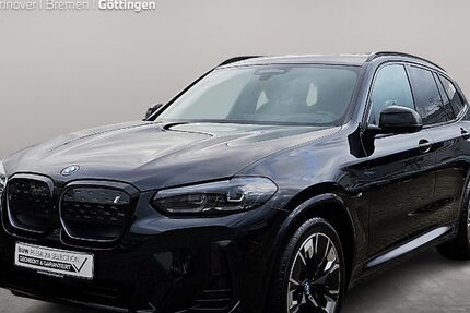 BMW iX3 15.691 km 59.911 € Göttingen 37081
