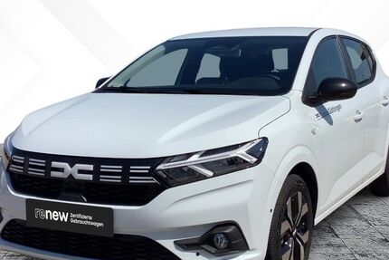 Dacia Sandero 6.171 km 17.683 &euro; Göttingen 37079