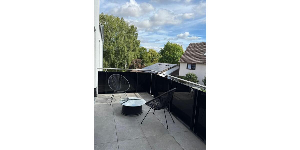 Etagenwohnung Duderstadt - 2 Zimmer, 74 m&sup2;, 970&euro; | Angebot:26421280