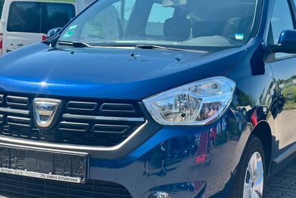 Dacia Lodgy 116.760 km 8.990 &euro; Göttingen 37081