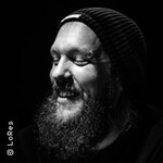 The Lake And The Wolf