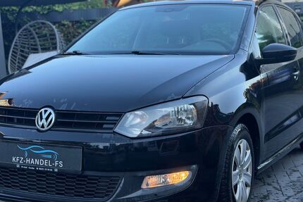 VW Polo 233.000 km 3.450 &euro; Duderstadt 37115