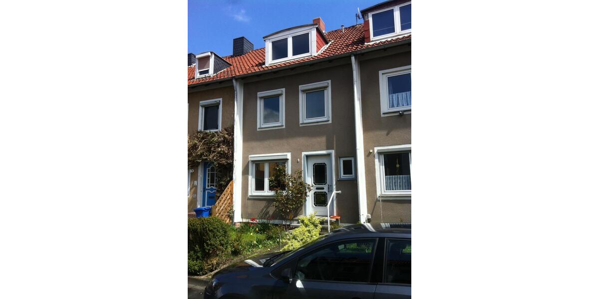 Reihenhaus Göttingen Roringen - 5 Zimmer, 105 m&sup2;, 360.000&euro; | Angebot:26904428