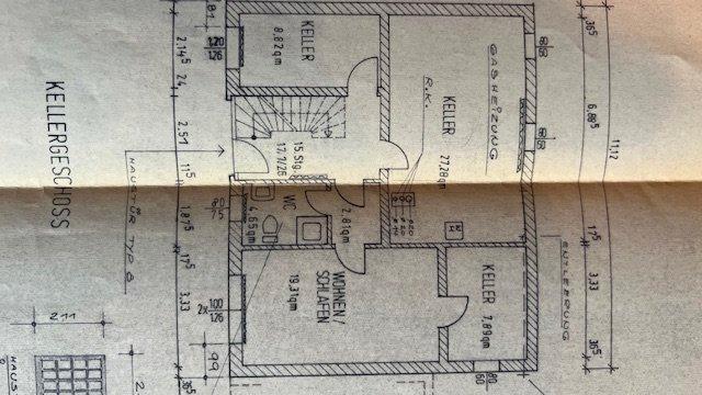 Einfamilienhaus Adelebsen - 2 Zimmer, 176 m&sup2;, 350.000&euro; | Angebot:26765214