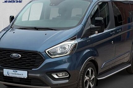 Ford Tourneo Custom 22.400 km 42.900 &euro; Duderstadt 37115