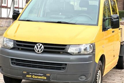 VW T5 Transporter 237.100 km 8.000 &euro; Bovenden 37120